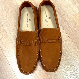Martin Dingman Loafers